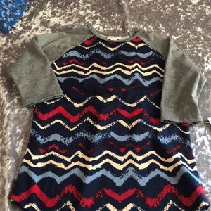 Lularoe Kids Sloan T